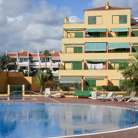 Apartman Caroline's Tropical Paradise