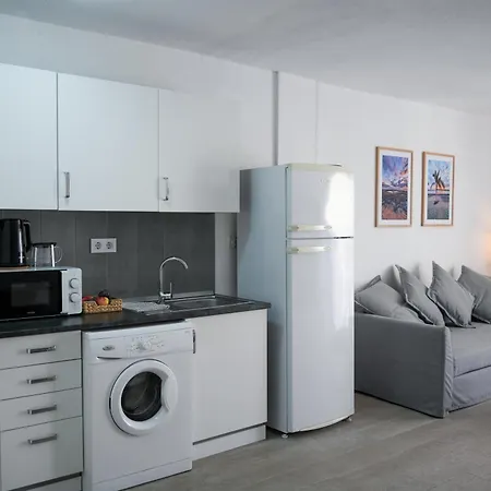 Apartman Caroline's Tropical Paradise