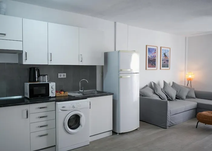 Apartman Caroline's Tropical Paradise