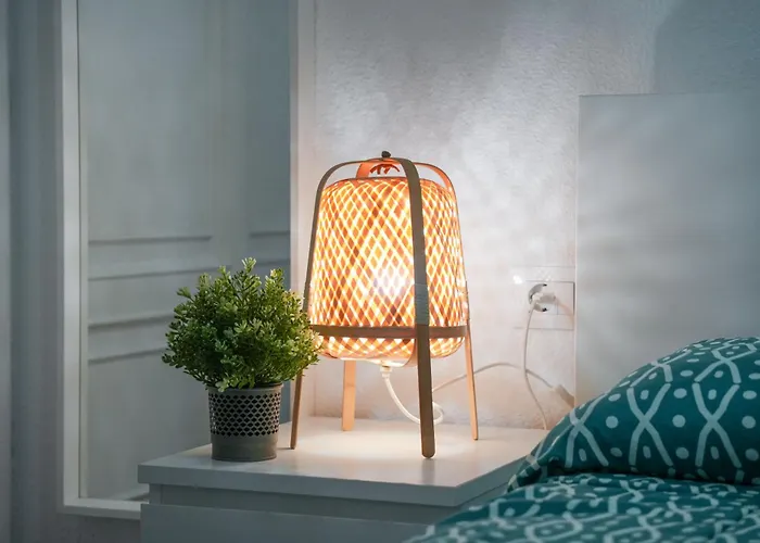 Caroline's Tropical Paradise Apartman