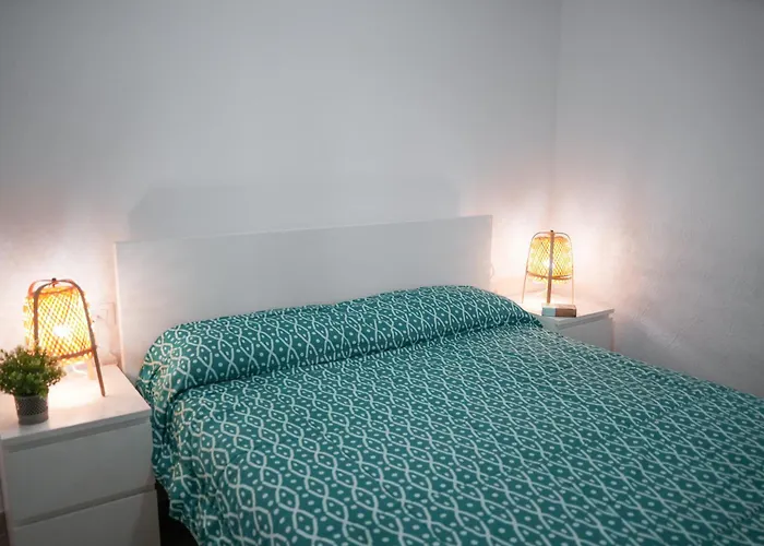 Apartman Caroline's Tropical Paradise