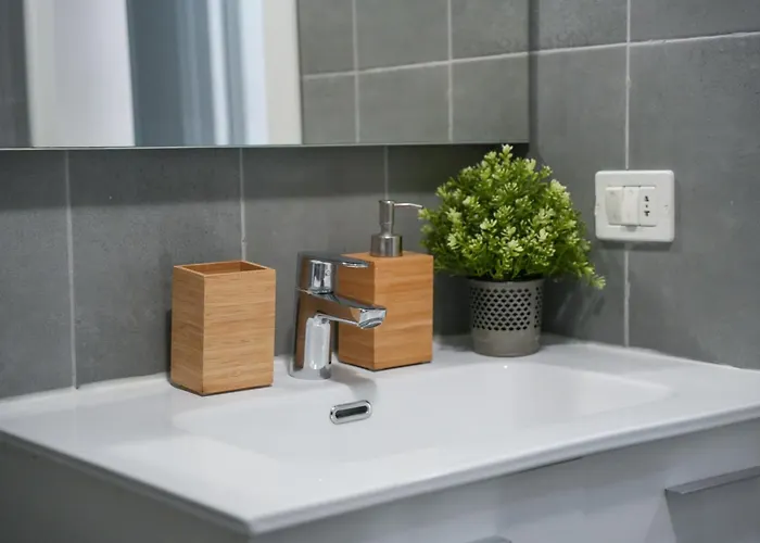 Apartman Caroline's Tropical Paradise