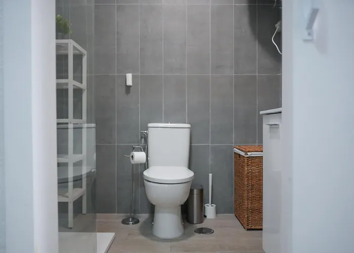 Caroline's Tropical Paradise Costa Del Silencio