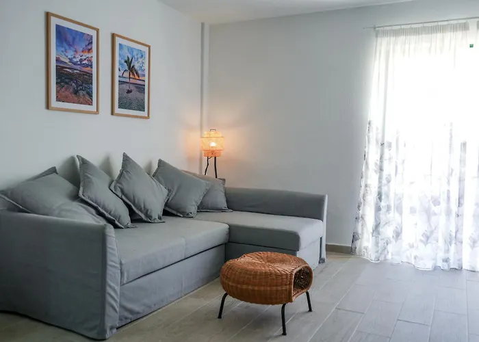 Caroline's Tropical Paradise 德尔锡伦西奥海岸