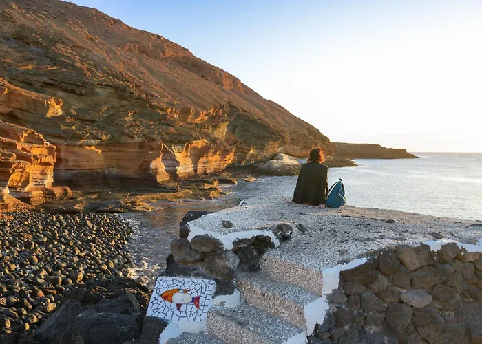 Caroline's Tropical Paradise 德尔锡伦西奥海岸