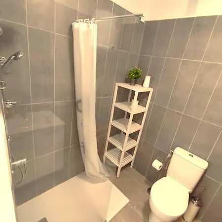 Caroline's Tropical Paradise Коста-дель-Силенцио