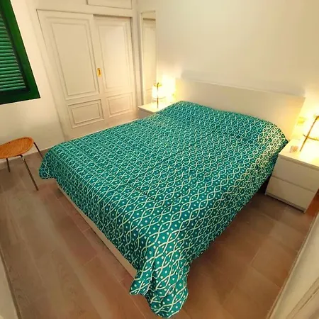 Caroline's Tropical Paradise Appartement Costa Del Silencio