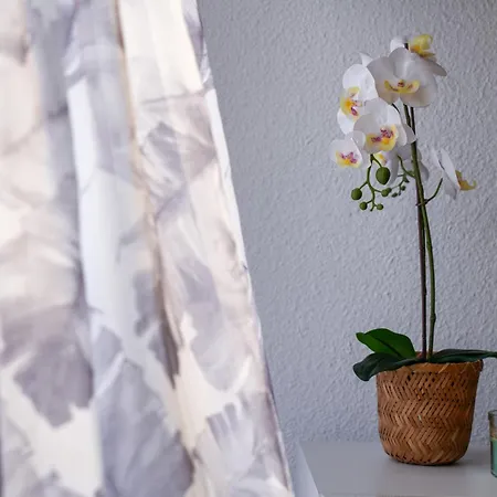 Caroline's Tropical Paradise Costa del Silencio