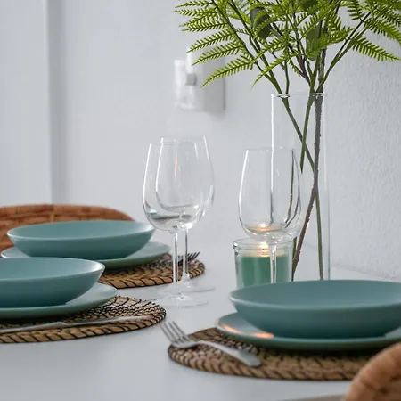 Caroline's Tropical Paradise * Costa del Silencio