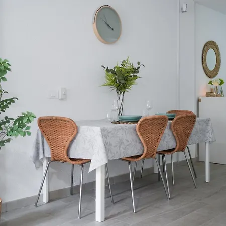 Caroline's Tropical Paradise Lejlighed Costa del Silencio