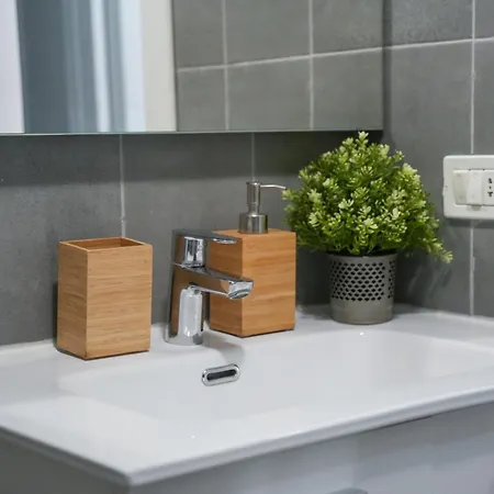 Apartment Caroline's Tropical Paradise