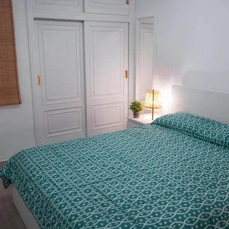 Lejlighed Caroline's Tropical Paradise *