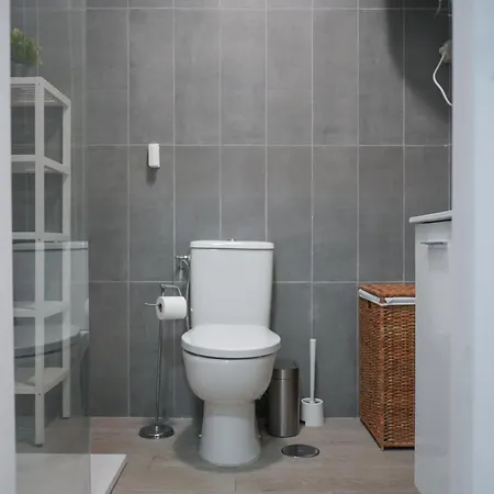 Caroline's Tropical Paradise Costa del Silencio