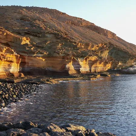 Caroline's Tropical Paradise Lejlighed