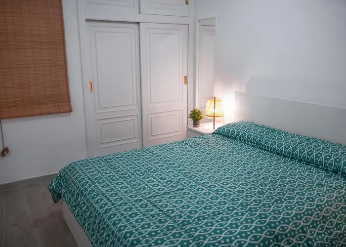 Apartament Caroline's Tropical Paradise *