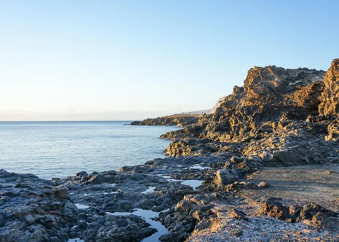 Caroline's Tropical Paradise Apartament