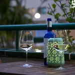 Caroline's Tropical Paradise