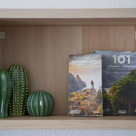 Caroline's Tropical Paradise