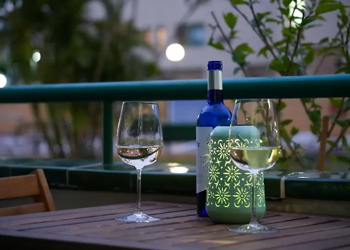 Caroline's Tropical Paradise