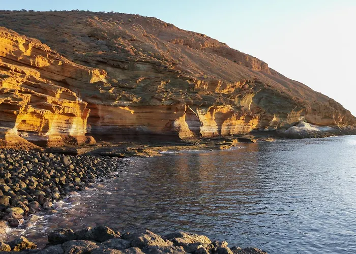 Caroline's Tropical Paradise Appartement